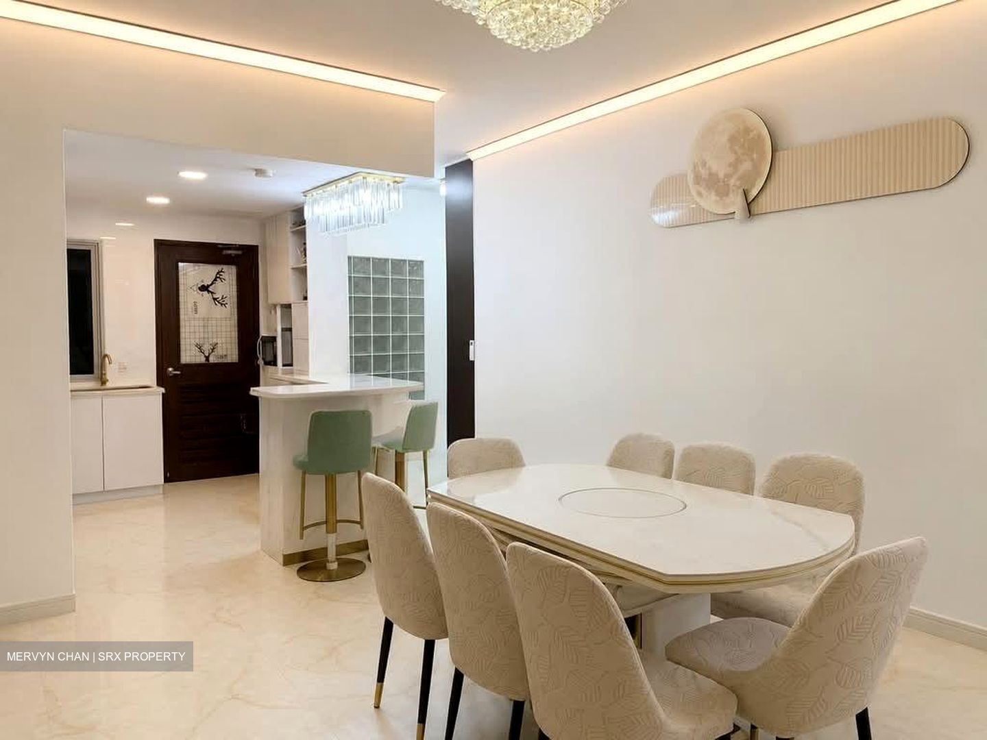 The Alcove (D14), Apartment #589123821